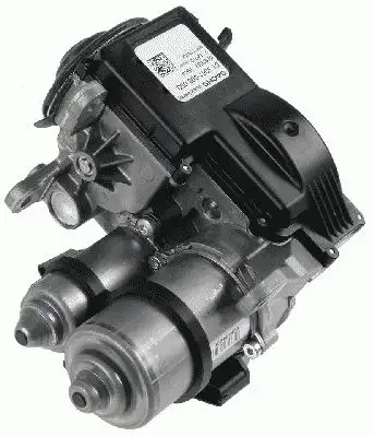 SACHS 3981000090 Vites Aksiyoneri - 2. Görsel