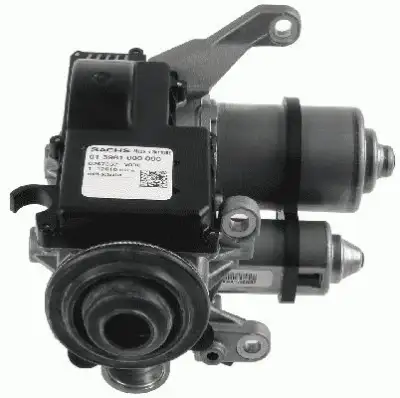SACHS 3981000090 Vites Aksiyoneri - 3. Görsel