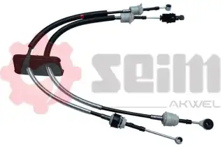 Vites Değiştirme Teli  CAVO 6014 641