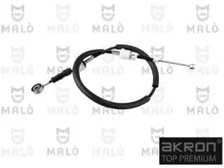Tel Halat, Mekanik Şanzıman CAVO 1114 667
