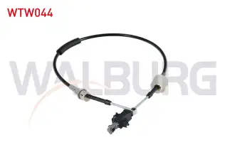 Vites Değiştirme Teli  WALBURG WTW044