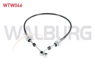 Vites Değiştirme Teli  WALBURG WTW046