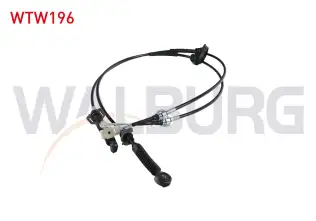 Vites Değiştirme Teli  WALBURG WTW196