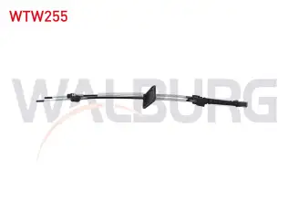 Vites Değiştirme Teli  WALBURG WTW255