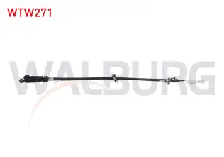 Vites Değiştirme Teli  WALBURG WTW271