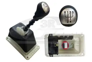Vites Kolu 3RG 25654