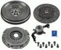 SACHS 2290601099 Volanlı Debriyaj Seti