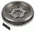 SACHS 2295000487 Volan