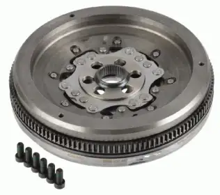 SACHS 2295000487 Volan