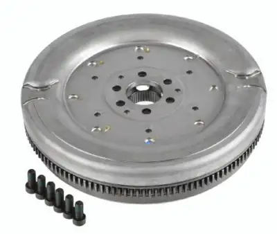 SACHS 2295000487 Volan - 2. Görsel