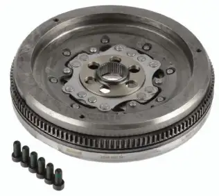 SACHS 2295000541 Volan