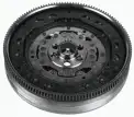 SACHS 2295001535 Volan