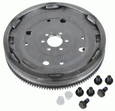 SACHS 2295601009 Volan - 2. Görsel