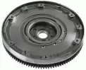 SACHS 6366000001 Volan
