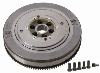 Volan Dual-Mass Flywheel SACHS 2295 002 040 - 2. Görsel