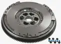 Volan  FIAT ORJINAL 55190790