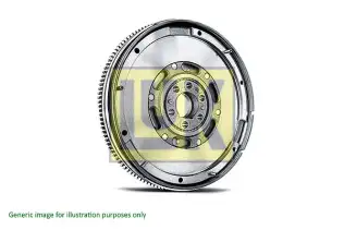 Volan  LUK 415 1075 10