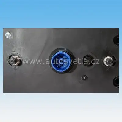 Arka Far KUTNAK AUTOMOTIVE 720514 - 2. Görsel