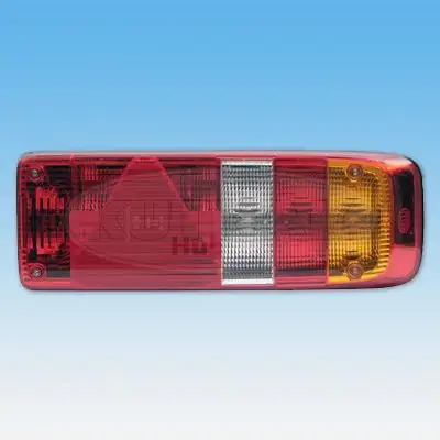 Arka Far KUTNAK AUTOMOTIVE 720514 - 1. Görsel