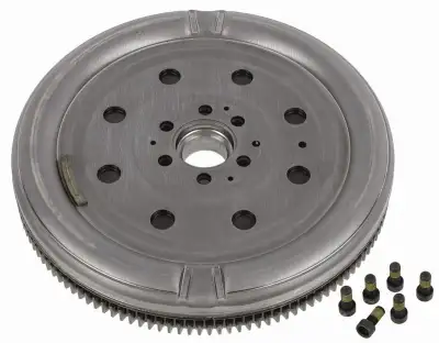 Volan Dual-Mass Flywheel SACHS 2294 501 288 - 2. Görsel