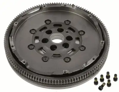 Volan Dual-Mass Flywheel SACHS 2294 501 288 - 1. Görsel