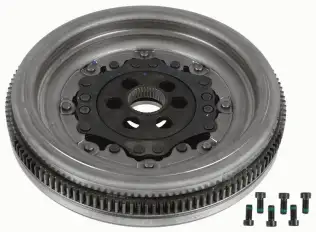 Volan  SACHS 2295 601 042