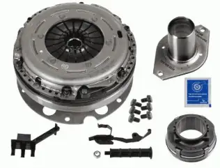 SACHS 2290601098 Volanlı Debriyaj Seti
