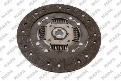 MA-PA 006228520 Volanlı Debriyaj Seti - 5. Görsel