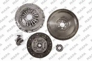 MA-PA 006228520 Volanlı Debriyaj Seti