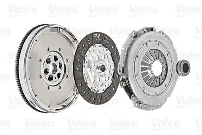 VALEO 837041 Volanlı Debriyaj Seti - 2. Görsel