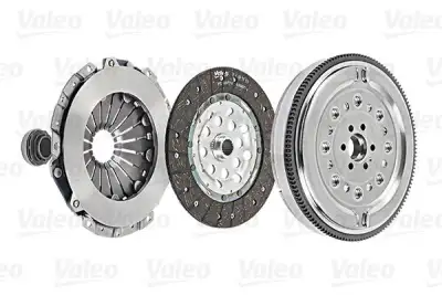VALEO 837041 Volanlı Debriyaj Seti - 3. Görsel