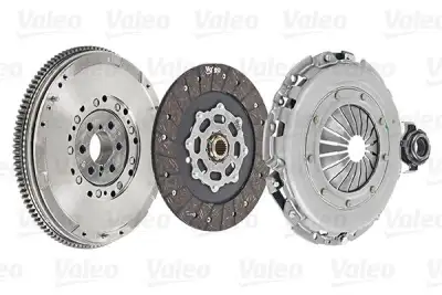 VALEO 837039 Volanlı Debriyaj Seti - 2. Görsel