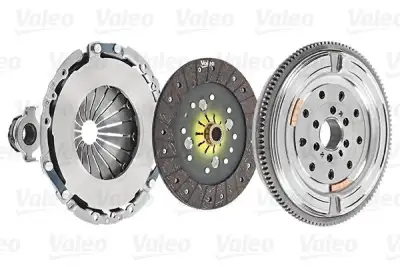 VALEO 837039 Volanlı Debriyaj Seti - 3. Görsel