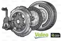 VALEO 837346 Volanlı Debriyaj Seti