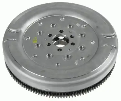 SACHS 2295000324 Volan - 2. Görsel