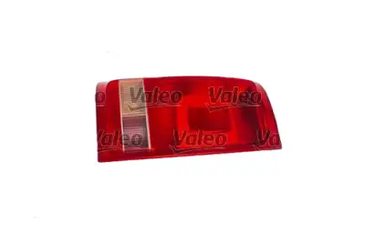 VALEO 44885 Stop Lambası Sol - 2. Görsel