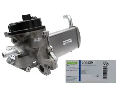 Egr Valfi Volkswagen Amarok OEM Bilgisi VW 03L131512AQ VW 03L131512BN - 1. Görsel