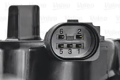 Egr Valfi Volkswagen Amarok OEM Bilgisi VW 03L131512AQ VW 03L131512BN - 5. Görsel