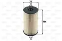 VALEO 587904 Yakıt Filtresi