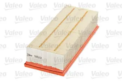 VALEO 585001 Hava Filtresi - 2. Görsel