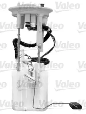 VALEO 347129 Yakıt Pompası - 1. Görsel