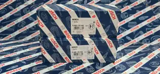 Volvo Enjektör C30 C70 S40 S60 S80 V40  V50 V60  V70  XC60 XC70  31303238