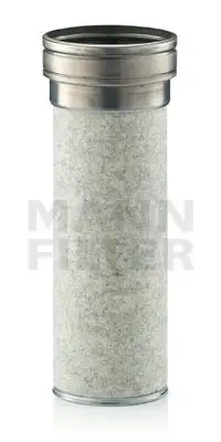 VOLVO FM / FMX / FMX Classic (05-) FM 430 430HP İç Hava Filtresi CF1510/1 MANN