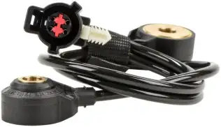 BOSCH 0261231154 Vuruntu Sensörü