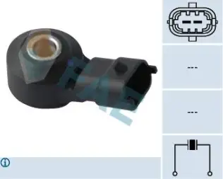 Vuruntu Sensörü FAE 60227