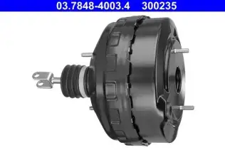 Westinghouse  ATE 03.7848-4003.4