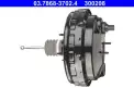 Westinghouse  ATE 03.7868-3702.4