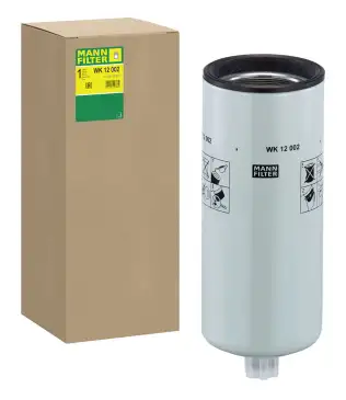 WIX 33488 Yakıt Filtresi