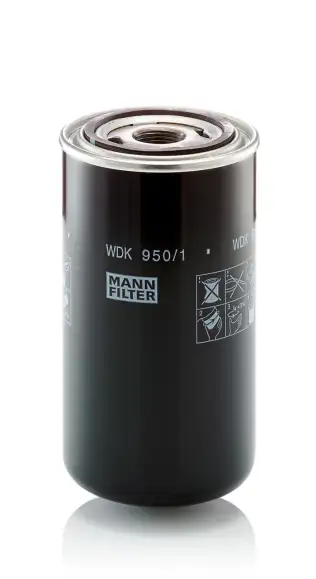 WIX 33528 Yakıt Filtresi