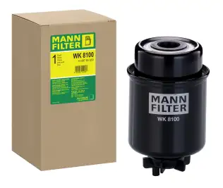 WIX 33531 Yakıt Filtresi